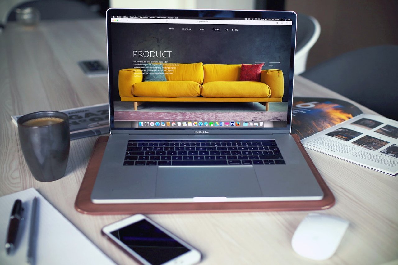 Multimedya ve oto aksesuar online satış platformu — KRAGN örnek çalışma