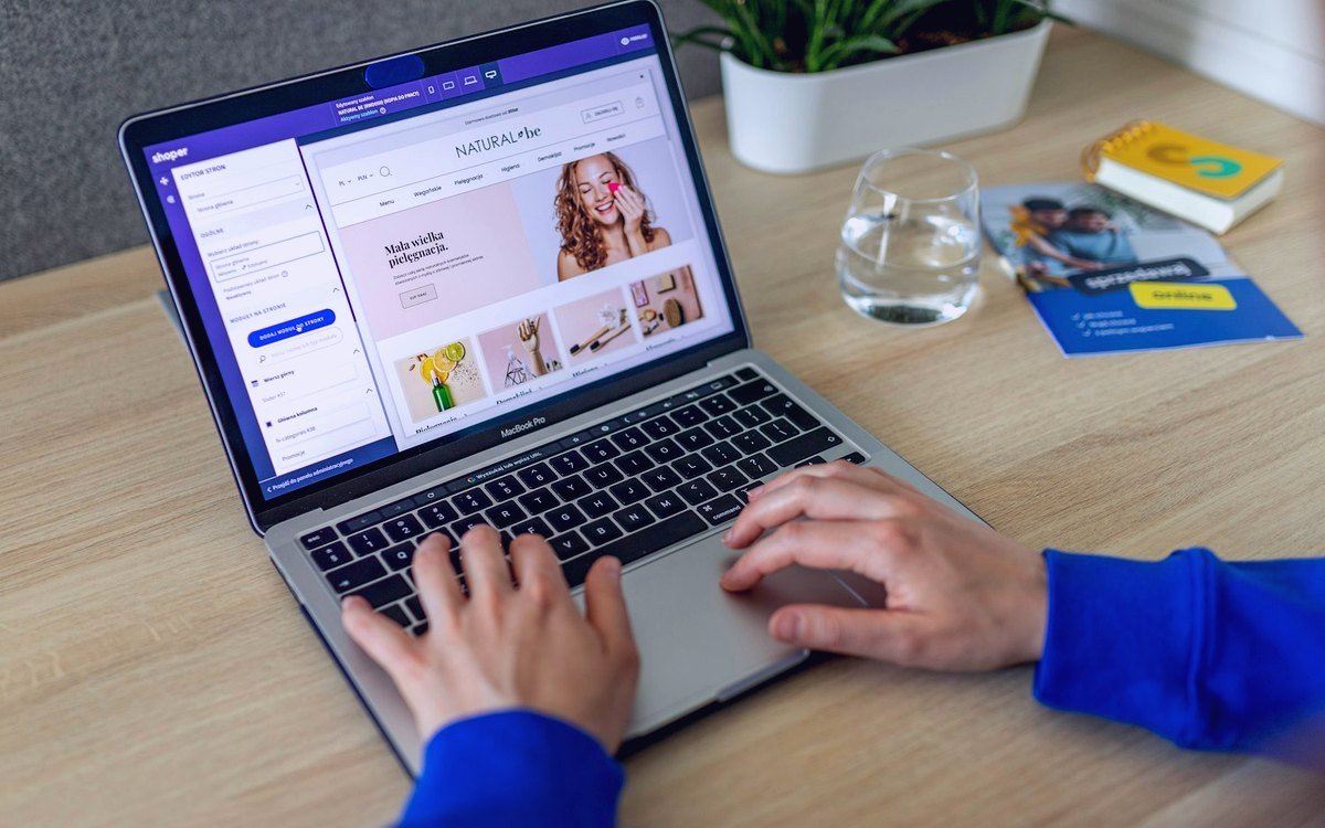 E-Ticaret Sitesi Yapımı & Danışmanlığı | KRAGN İstanbul dijital ajans hizmeti