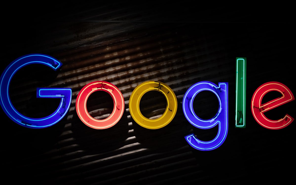 Google Ads kampanya yönetimi