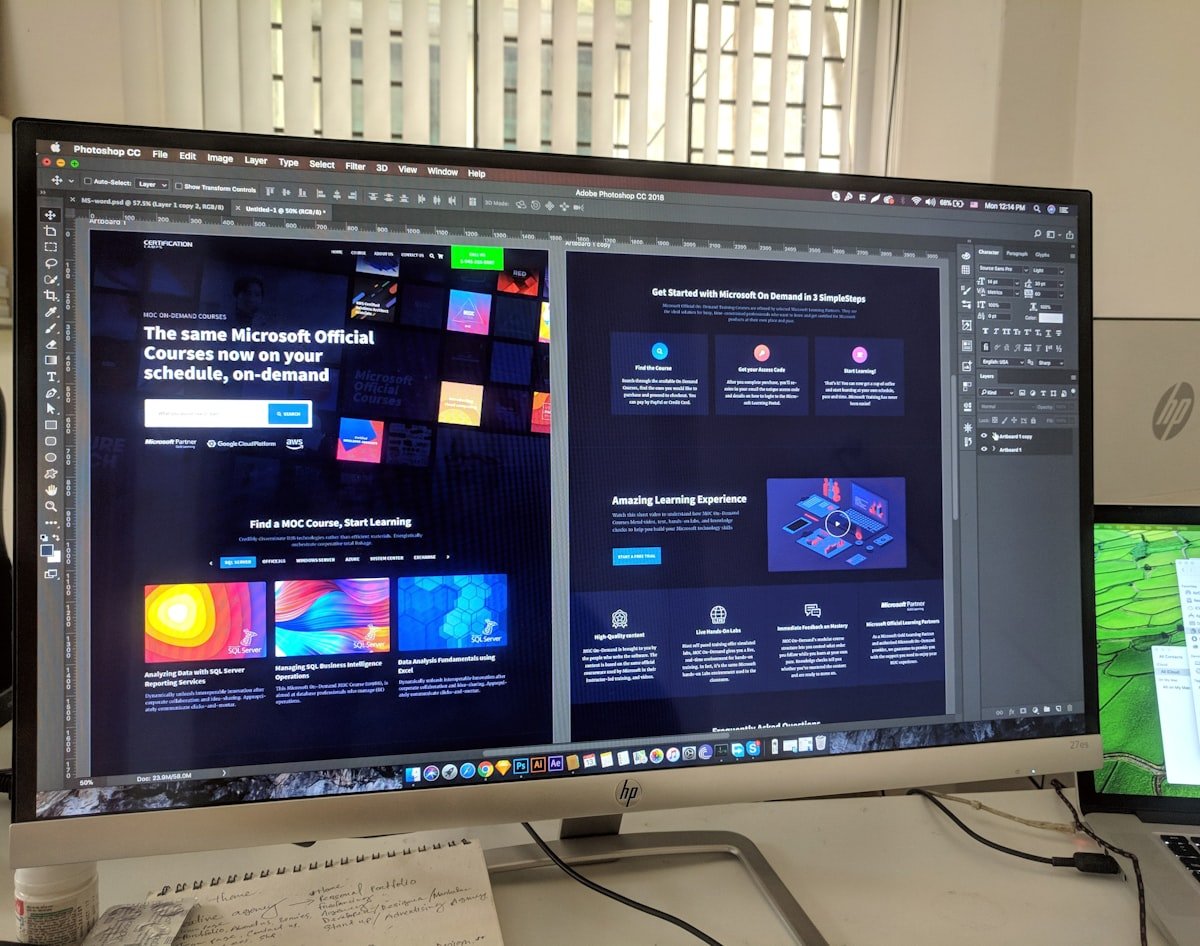 Dijital reklam videosu prodüksiyonu