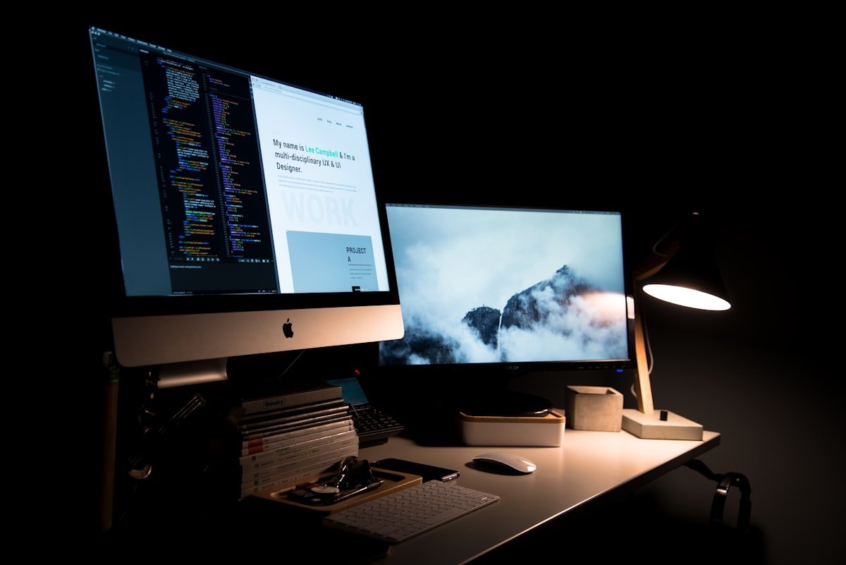 Web sitesi üretimi